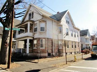 192 Chatham St, New Haven, CT 06513