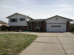 38 Chaparral Cir, La Junta, CO 81050