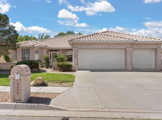 9204 Berryessa Rd NE, Albuquerque, NM 87122
