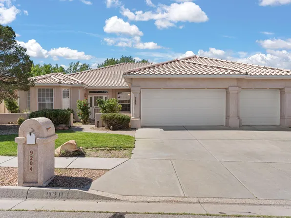 9204 Berryessa Rd NE, Albuquerque, NM 87122
