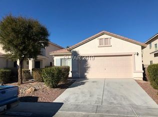 1116 Malibu Sands Ave, North Las Vegas, NV 89086