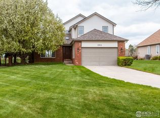 364 N Wyndham Ave, Greeley, CO 80634