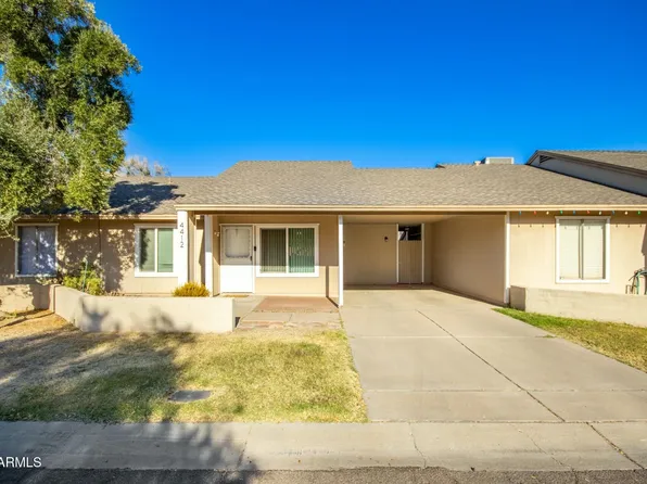 4412 E DARREL Road, Phoenix, AZ 85042