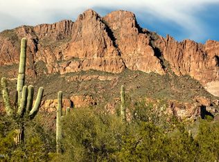 5025 E Sagebrush St #0, Apache Junction, AZ 85119