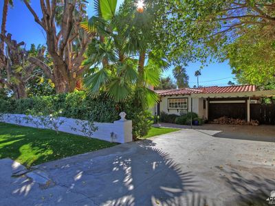 453 E Sonora Rd, Palm Springs, CA, 92264