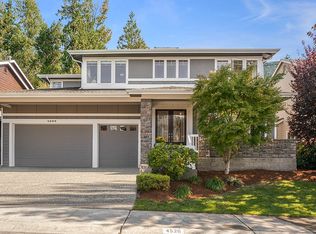 4526 231st Pl SE, Sammamish, WA
