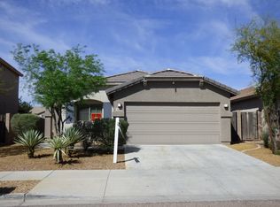 3520 W Vineyard Rd, Phoenix, AZ 85041