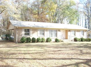 6354 Bandy Dr, Charlotte, NC 28215