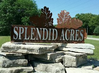78TH Lane LOT 17, Indianola, IA 50125