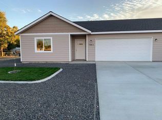 788 E Hurlburt Ave #B, Hermiston, OR 97838