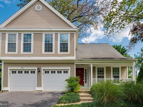 2nd image of 6801 Woodstone Pl