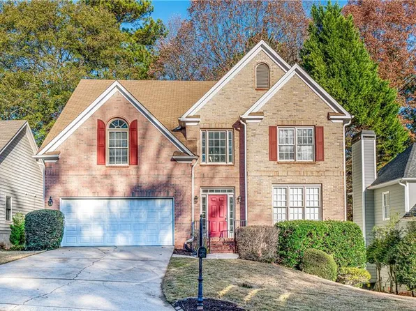 5225 Wyntree Ct, Peachtree Corners, GA 30071