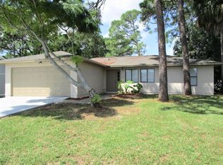 1654 Fannin Ave NW, Palm Bay, FL 32907