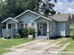 4170 Brandon St, Beaumont, TX 77705
