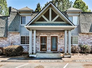 109 Rondak Cir SE, Smyrna, GA 30080