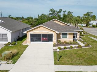 564 Rose Apple Cir, Pt Charlotte, FL 33954