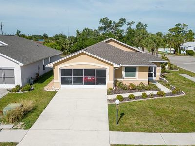 564 Rose Apple Cir, Pt Charlotte, FL, 33954