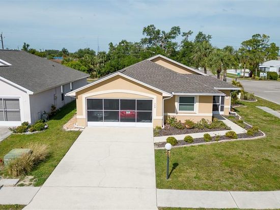 564 Rose Apple Cir, Pt Charlotte, FL 33954