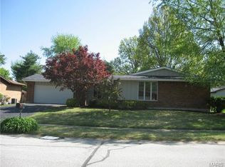 3304 Town And Country Ln, Saint Charles, MO