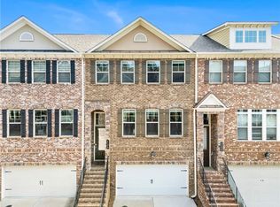 4199 Townsend Ln UNIT 80, Dunwoody, GA 30346