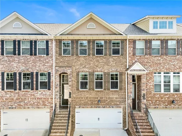 4199 Townsend Ln Unit 80, Dunwoody, GA 30346