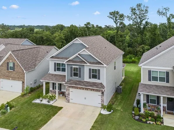 4873 Mae Beth Cir, Mount Olive, AL 35117