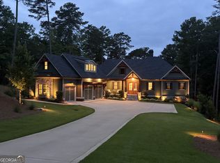 1081 Hixons Blf, Greensboro, GA 30642