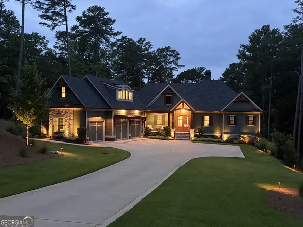 1081 Hixons Blf, Greensboro, GA 30642