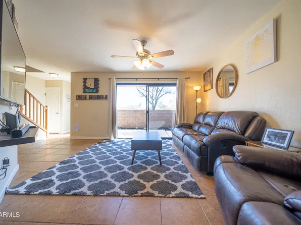 1610 W VILLAGE Way, Tempe, AZ 85282