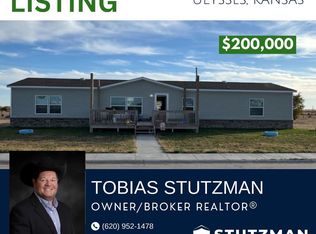 921 E Illinois Ave, Ulysses, KS 67880