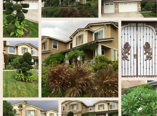 5493 Duncaster Pl, Rancho Cucamonga, CA 91739