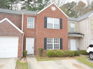 1525 Eastern Sunrise Ln #1525, Decatur, GA 30034