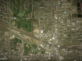 714 Poplar St, Helena, MT 59601