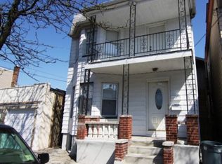 215 Parker St, Newark, NJ 07104