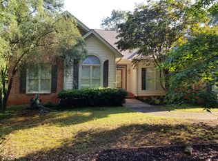 10 Park Shore Point, Newnan, GA 30263