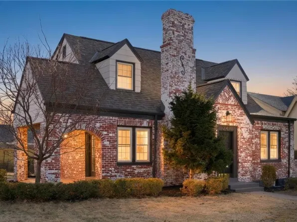 247 E 74th Ter, Kansas City, MO 64114