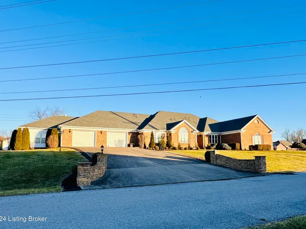 102 N Meadowview Dr, Leitchfield, KY 42754