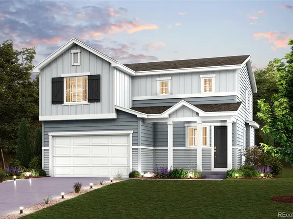 9998 Racine Street, Commerce City, CO 80022