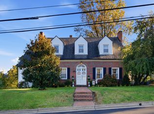 8 Winn St, Mount Sterling, KY 40353