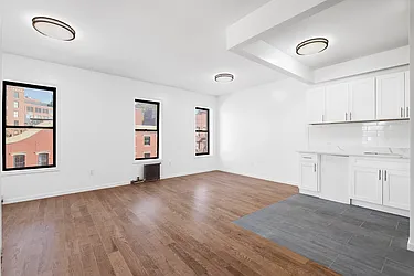 Rented by REAL New York