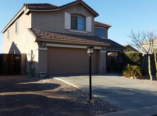 29540 N Little Leaf Dr, San Tan Valley, AZ 85143