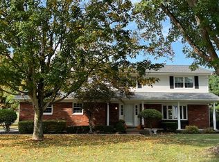 2233 W Landman Mill Rd, Piqua, OH 45356