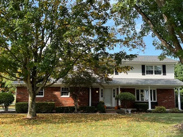 2233 W Landman Mill Rd, Piqua, OH 45356