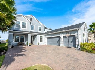 2150 Old Hollow Ln, Clermont, FL 34715