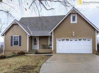 12467 S Twilight Ln, Olathe, KS 66062