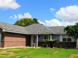 208 Nantucket Ave, Victoria, TX 77904