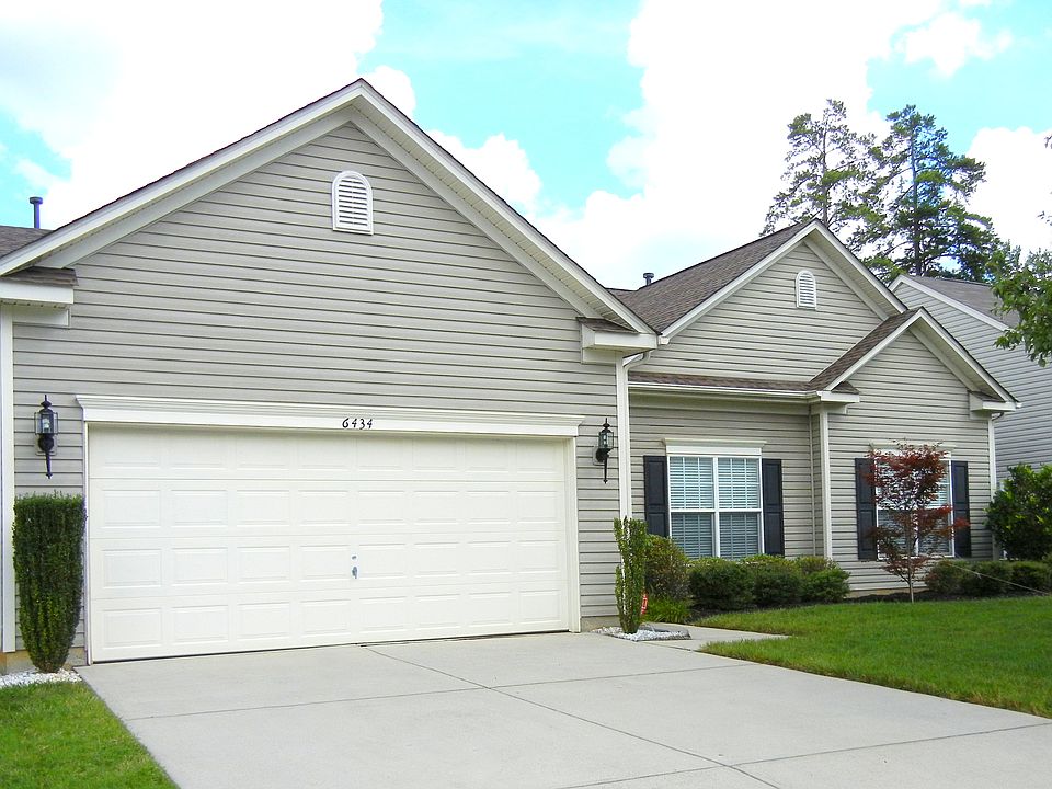 Very well maintained home.