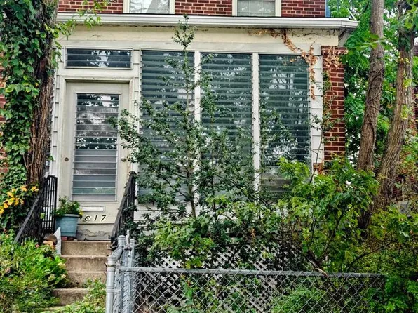 617 21st St NE, Washington, DC 20002