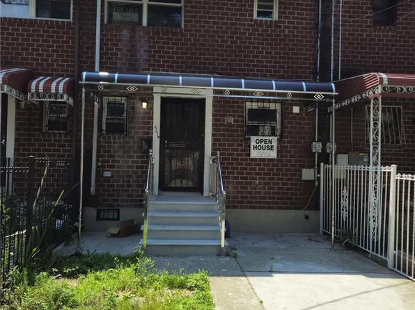 774 Sackman Street, Brooklyn, NY 11212