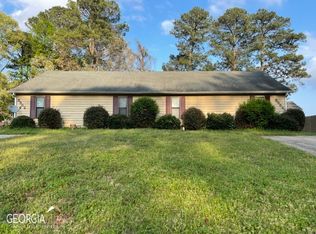 5562 Windwood Rd, Atlanta, GA 30349